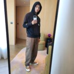 Im Jae-beom Instagram –  Out of Place