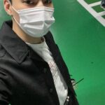Im Jae-beom Instagram - 바쁘다바빠재범사회 Out of Place