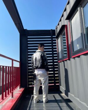 Im Jae-beom Instagram - 💥