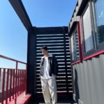 Im Jae-beom Instagram - 💥