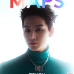 Im Jae-beom Instagram – MAPS🌊