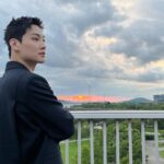 Im Jae-beom Instagram - Out of Place