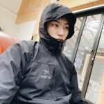 Im Jae-beom Instagram - 호잇 Out of Place