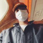 Im Jae-beom Instagram - abu dhabi 🫠🫠🫠