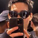 Im Jae-beom Instagram - 지난 날~~~~