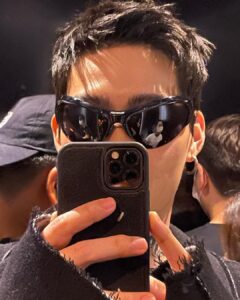 Im Jae-beom Instagram - 지난 날~~~~