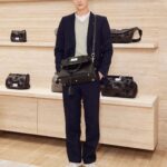 Im Jae-beom Instagram - #MaisonMargiela #메종마르지엘라 #ad 롯데에비뉴엘잠실점 메종 마르지엘라 부티크 오프닝에 초대받았습니다! 초대해주셔서 진심으로 감사합니다🙏🏼