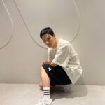 Im Jae-beom Instagram - 🙏🏼🙏🏼🙏🏼 #adidas #comfortleads #createdwithadids #아디다스 #스포츠웨어 @adidaskr