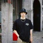 Im Jae-beom Instagram – Out of Place
