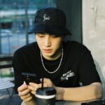 Im Jae-beom Instagram - 🫠🫠 Out of Place