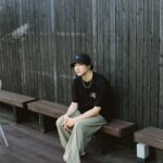 Im Jae-beom Instagram - Out of Place