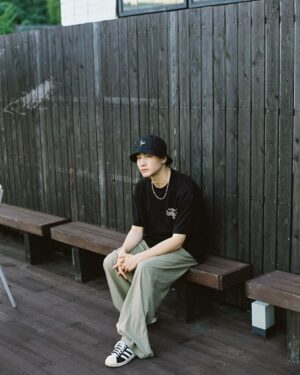 Im Jae-beom Instagram - 
