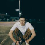 Im Jae-beom Instagram – 바다바다🌊 Out of Place