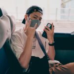 Im Jae-beom Instagram – Out of Place