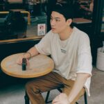 Im Jae-beom Instagram - 🙌🏼🙌🏼 Out of Place
