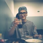 Im Jae-beom Instagram - by @baechu.me Out of Place