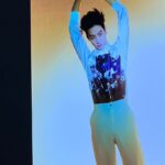 Im Jae-beom Instagram – 🌊🌊🌊🌊