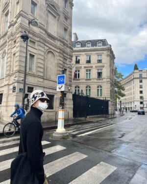 Im Jae-beom Instagram - 🌊