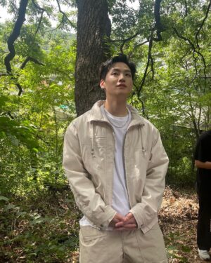Im Jae-beom Instagram - 이것저것💥💥