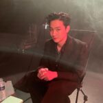 Im Jae-beom Instagram - 이것저것💥💥