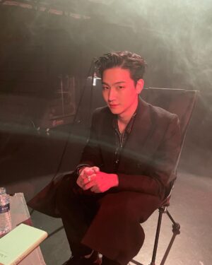 Im Jae-beom Instagram - 이것저것💥💥