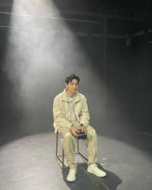 Im Jae-beom Instagram - 이것저것💥💥