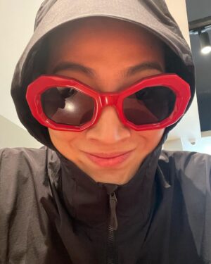 Im Jae-beom Instagram - 이것저것💥💥