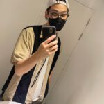 Im Jae-beom Instagram - 이것저것💥💥