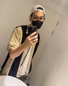 Im Jae-beom Instagram - 이것저것💥💥