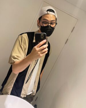 Im Jae-beom Instagram - 이것저것💥💥