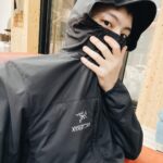 Im Jae-beom Instagram - 호잇 Out of Place