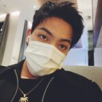 Im Jae-beom Instagram - abu dhabi 🫠🫠🫠