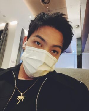 Im Jae-beom Instagram - abu dhabi 🫠🫠🫠
