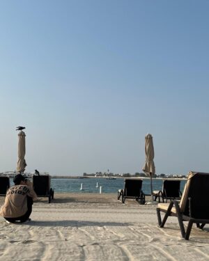 Im Jae-beom Instagram - abu dhabi 🫠🫠🫠