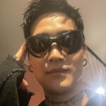 Im Jae-beom Instagram - 지난 날~~~~