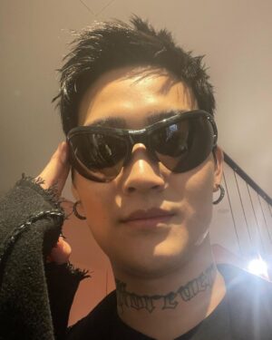 Im Jae-beom Instagram - 지난 날~~~~