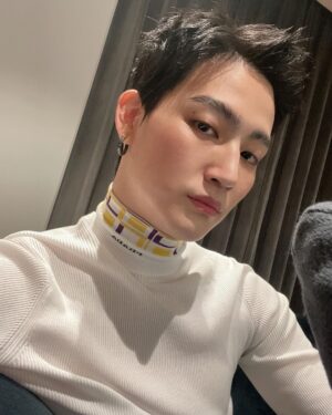 Im Jae-beom Instagram - 지난 날~~~~