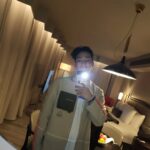 Im Jae-beom Instagram – See you soon london