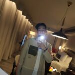 Im Jae-beom Instagram - See you soon london