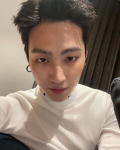 Im Jae-beom Instagram - 지난 날~~~~