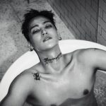 Im Jae-beom Instagram - @voguekorea 🌊🌊🌊 #제이비#jayb