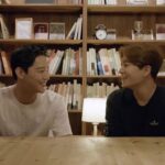 Im Jae-beom Instagram - @333cyj333 아주 closer해봤습니다 #jayb #영재 #굿잡 #closer