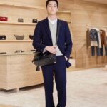 Im Jae-beom Instagram - #MaisonMargiela #메종마르지엘라 #ad 롯데에비뉴엘잠실점 메종 마르지엘라 부티크 오프닝에 초대받았습니다! 초대해주셔서 진심으로 감사합니다🙏🏼