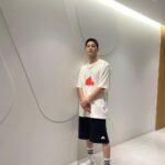 Im Jae-beom Instagram – 🙏🏼🙏🏼🙏🏼
#adidas #comfortleads #createdwithadids #아디다스 #스포츠웨어 @adidaskr