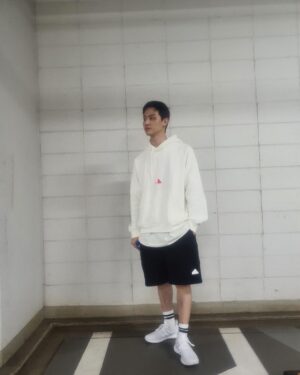 Im Jae-beom Instagram - 🙏🏼🙏🏼🙏🏼
#adidas #comfortleads #createdwithadids #아디다스 #스포츠웨어 @adidaskr