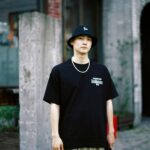 Im Jae-beom Instagram – Out of Place