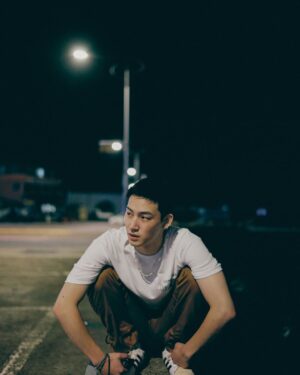Im Jae-beom Instagram - 바다바다🌊