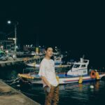 Im Jae-beom Instagram - 바다바다🌊 Out of Place