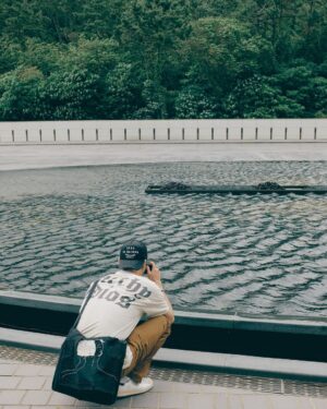 Im Jae-beom Instagram - 