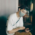 Im Jae-beom Instagram - Out of Place
